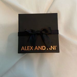 Alex and Ani necklace